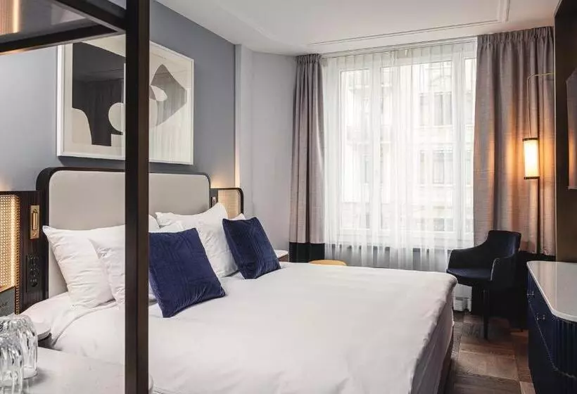 Fotos del hotel Ameron Zürich Bellerive Au Lac:  5