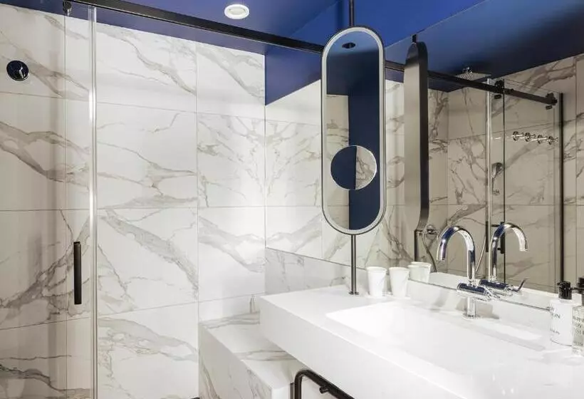 Fotos del hotel Ameron Zürich Bellerive Au Lac:  6