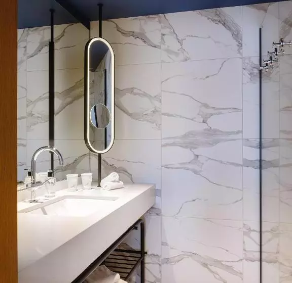 Fotos del hotel Ameron Zürich Bellerive Au Lac:  8