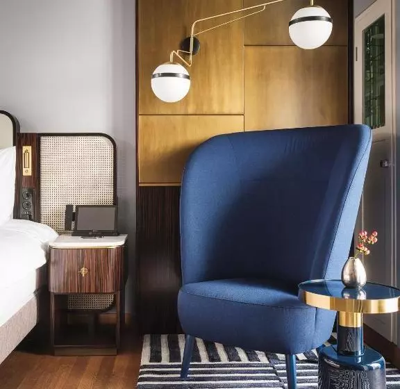 Fotos del hotel Ameron Zürich Bellerive Au Lac:  9