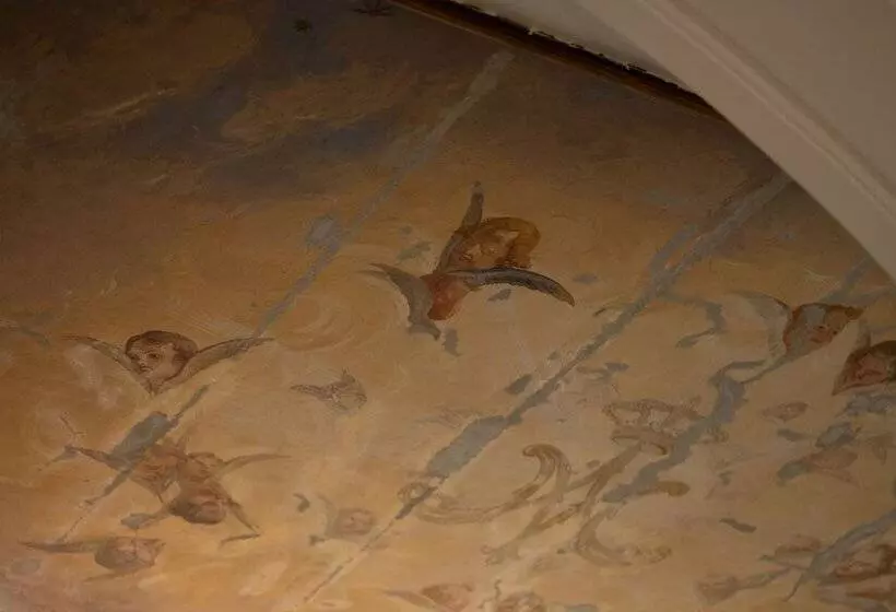 Fotos del hotel Art By The Spanish Steps Una Esperienze:  6