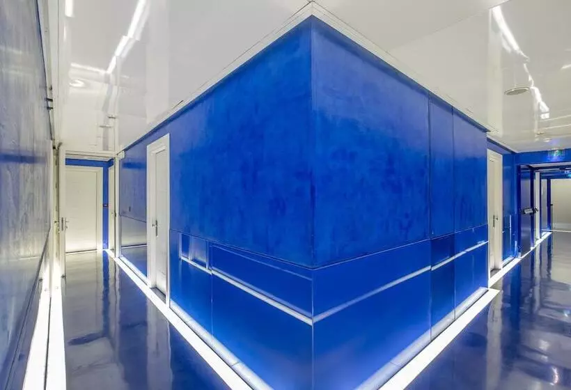 Fotos del hotel Art By The Spanish Steps Una Esperienze:  12