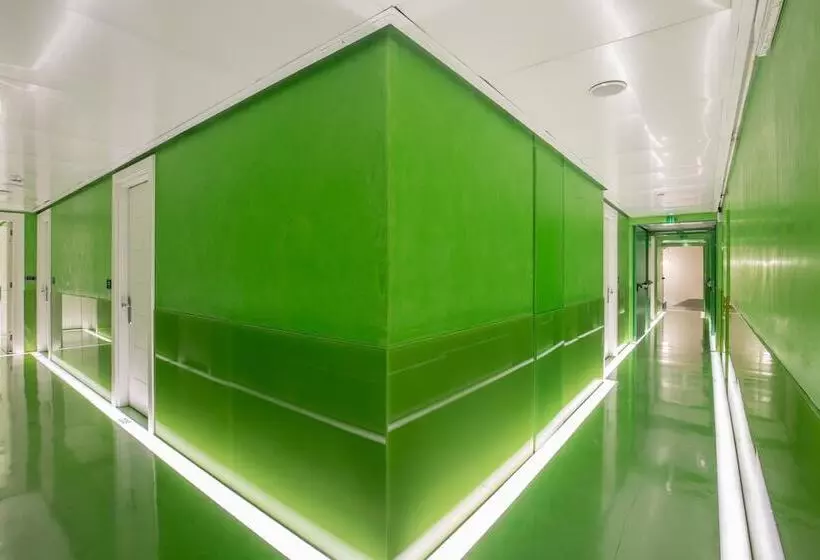 Fotos del hotel Art By The Spanish Steps Una Esperienze:  2