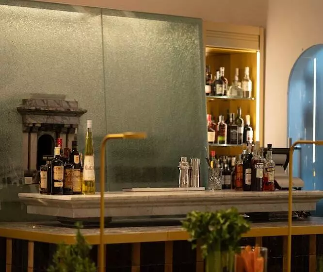 Fotos del hotel Art By The Spanish Steps Una Esperienze:  14