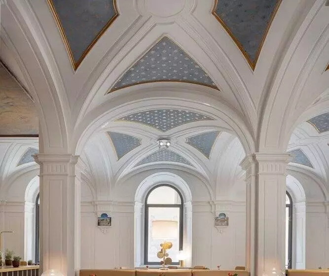 Fotos del hotel Art By The Spanish Steps Una Esperienze:  16