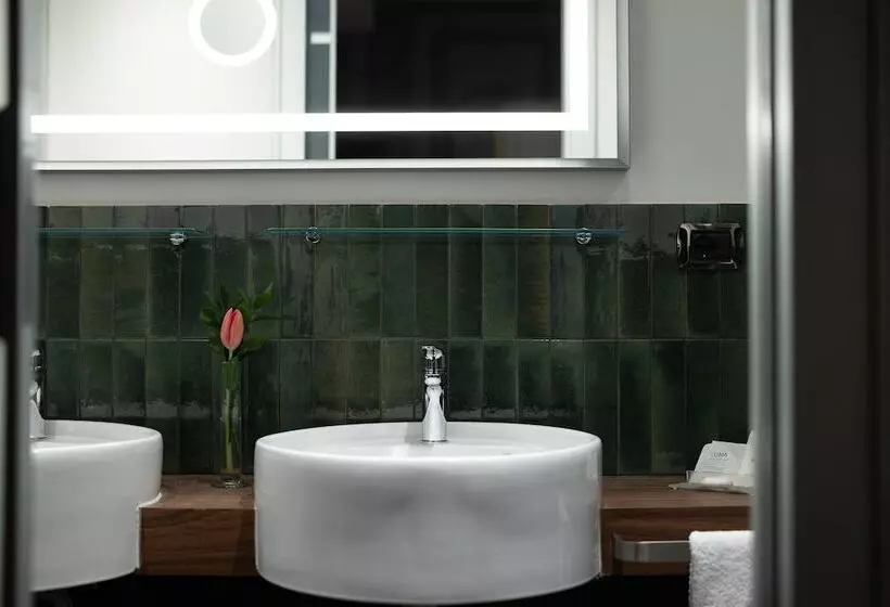 Fotos del hotel Art By The Spanish Steps Una Esperienze:  21