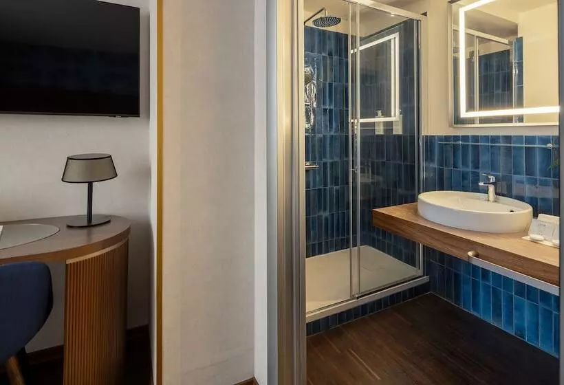 Fotos del hotel Art By The Spanish Steps Una Esperienze:  23