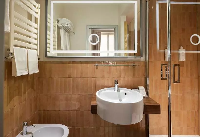 Fotos del hotel Art By The Spanish Steps Una Esperienze:  18