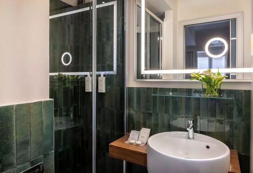 Fotos del hotel Art By The Spanish Steps Una Esperienze:  11