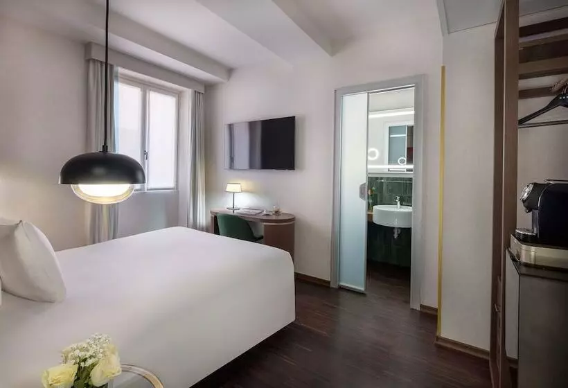 Fotos del hotel Art By The Spanish Steps Una Esperienze:  17