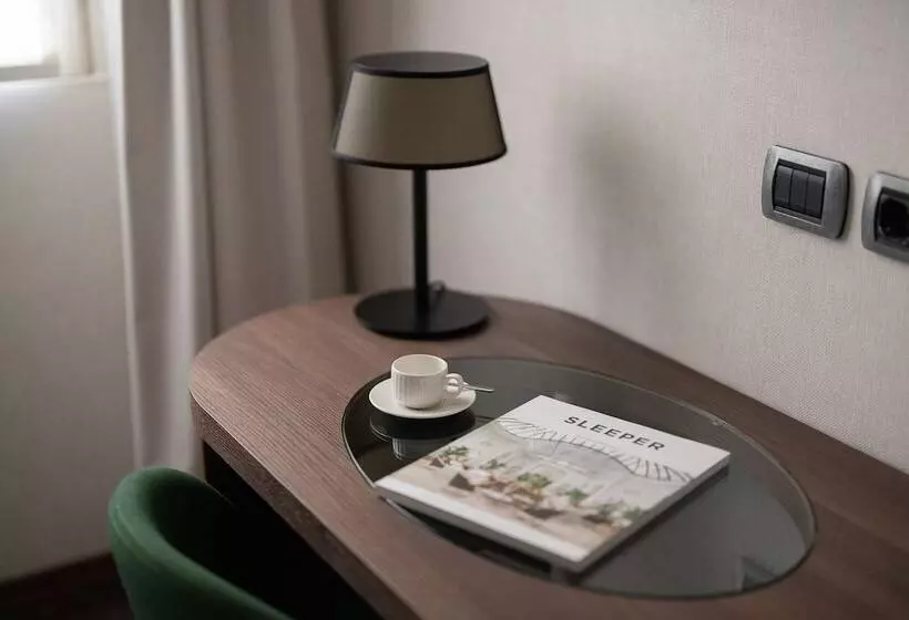 Fotos del hotel Art By The Spanish Steps Una Esperienze:  25