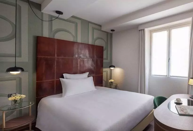 Fotos del hotel Art By The Spanish Steps Una Esperienze:  13