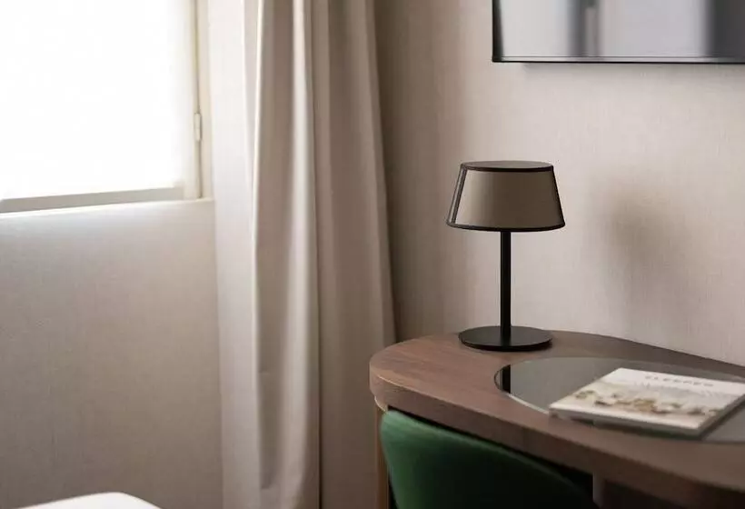 Fotos del hotel Art By The Spanish Steps Una Esperienze:  20