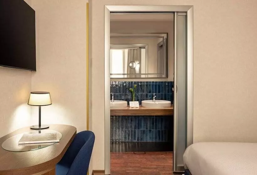 Fotos del hotel Art By The Spanish Steps Una Esperienze:  24