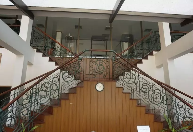 Fotos del hotel Ban Chiang:  9