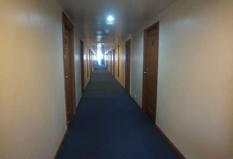 Fotos del hotel Ban Chiang:  4