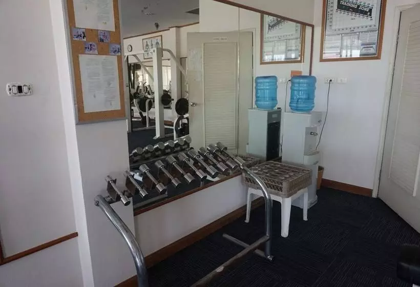 Fotos del hotel Ban Chiang:  7