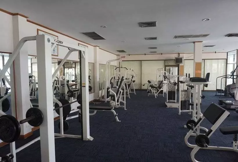 Fotos del hotel Ban Chiang:  5