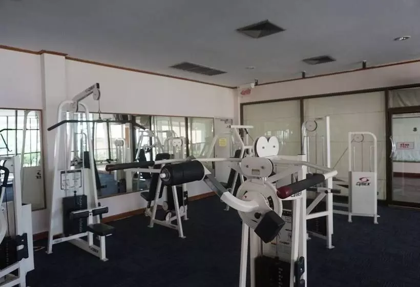 Fotos del hotel Ban Chiang:  10