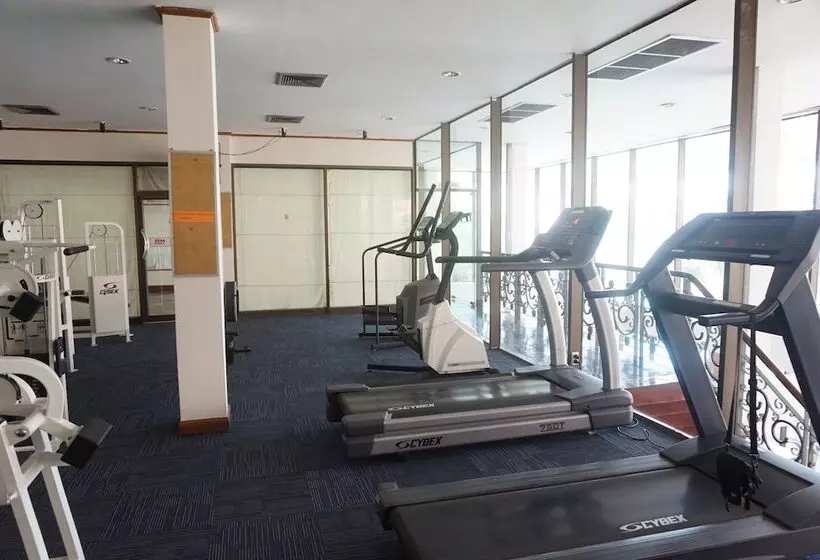 Fotos del hotel Ban Chiang:  12