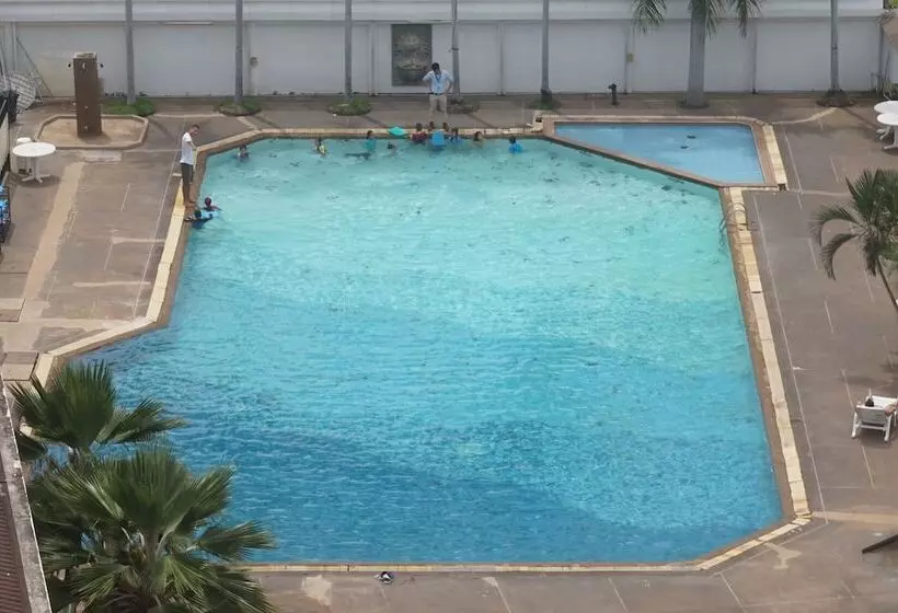 Fotos del hotel Ban Chiang:  3