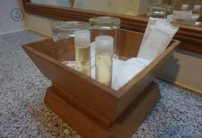 Fotos del hotel Ban Chiang:  6