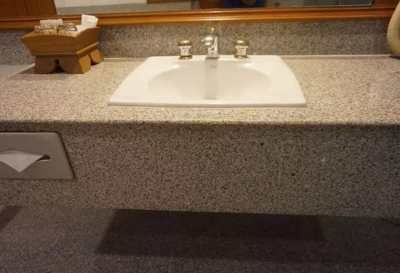 Fotos del hotel Ban Chiang:  14