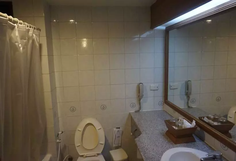 Fotos del hotel Ban Chiang:  13