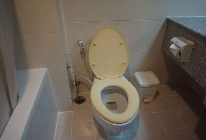 Fotos del hotel Ban Chiang:  15