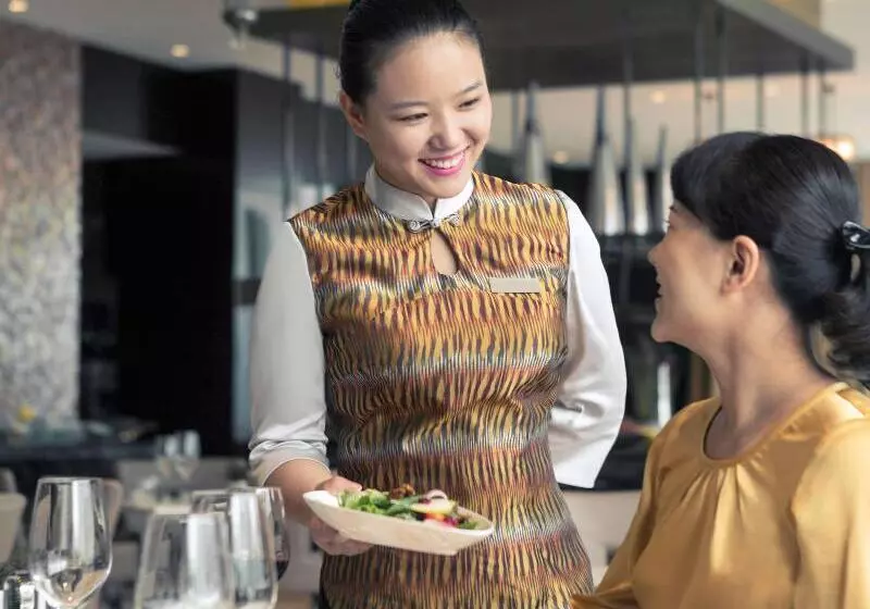 Fotos del hotel Grand Mercure Beijing Dongcheng:  25