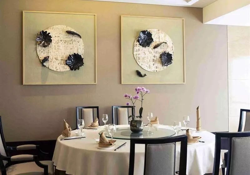 Fotos del hotel Grand Mercure Beijing Dongcheng:  11