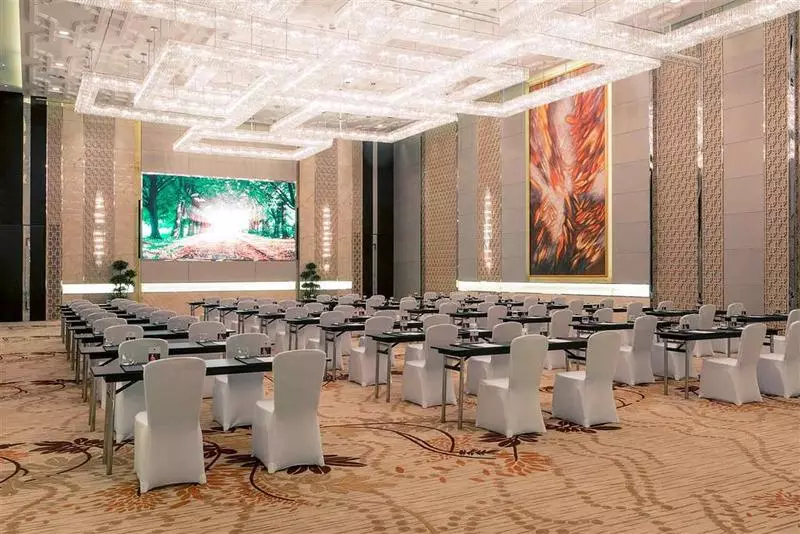 Fotos del hotel Grand Mercure Beijing Dongcheng:  15