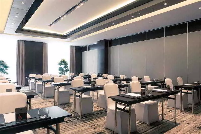 Fotos del hotel Grand Mercure Beijing Dongcheng:  19