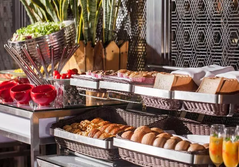 Fotos del hotel Grand Mercure Beijing Dongcheng:  6