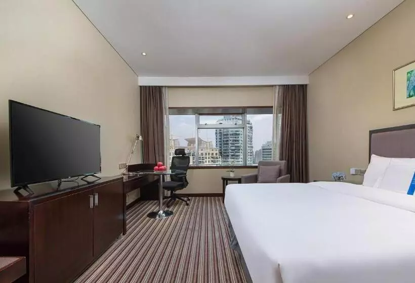 Fotos del hotel Binbei Yiho Hotel:  17