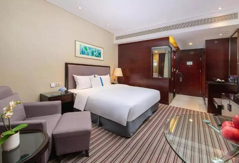 Fotos del hotel Binbei Yiho Hotel:  20