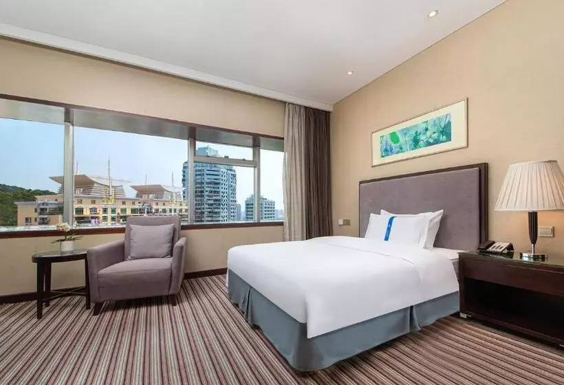 Fotos del hotel Binbei Yiho Hotel:  25