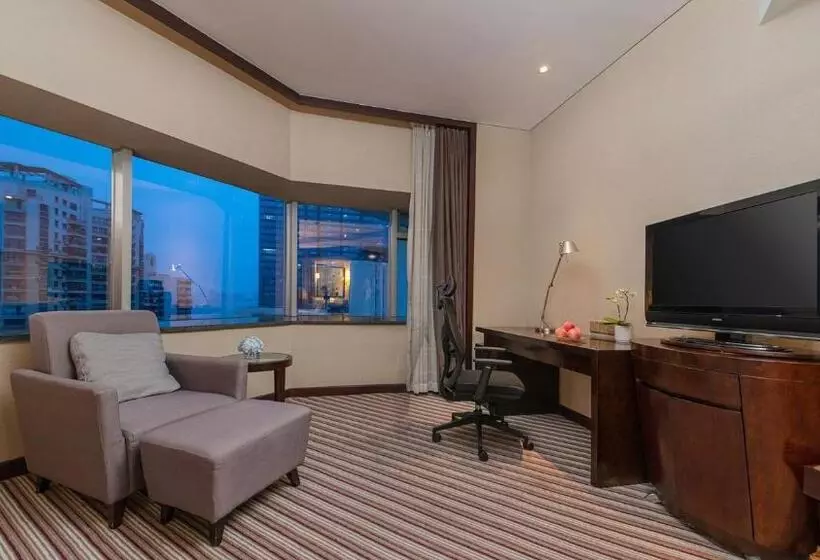 Fotos del hotel Binbei Yiho Hotel:  24