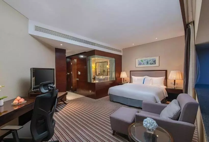 Fotos del hotel Binbei Yiho Hotel:  21