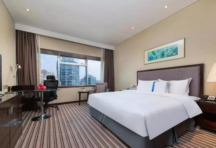 Fotos del hotel Binbei Yiho Hotel:  15