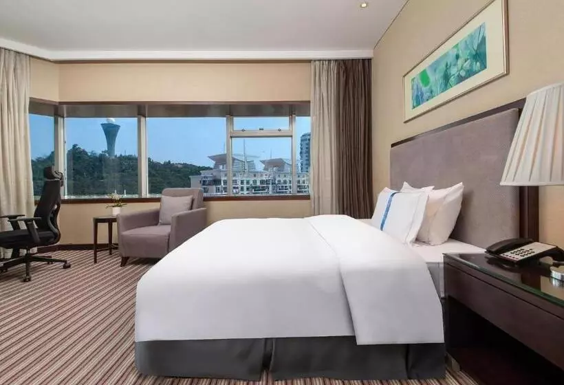 Fotos del hotel Binbei Yiho Hotel:  7