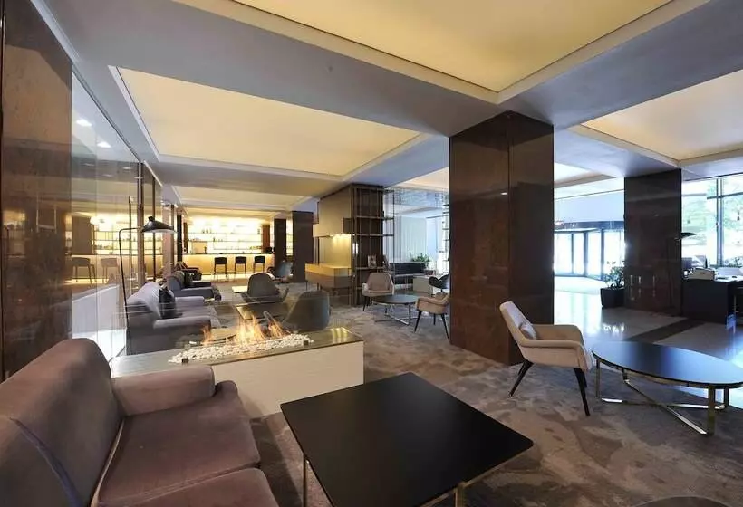 Fotos del hotel Crystal Palace:  2