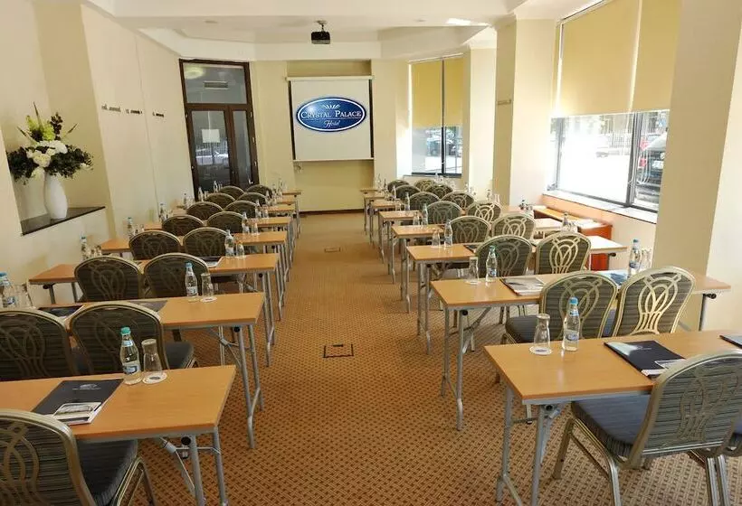 Fotos del hotel Crystal Palace:  22