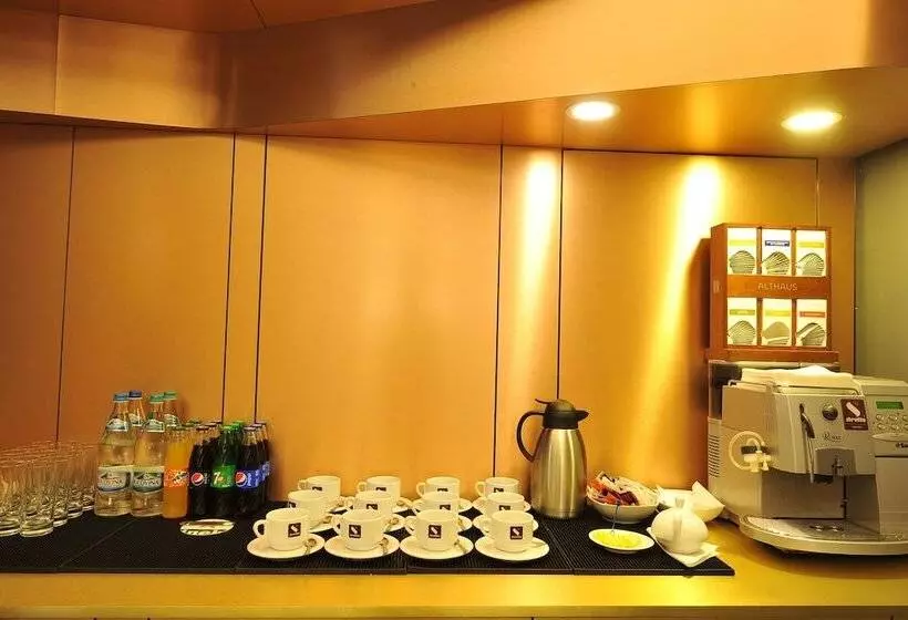 Fotos del hotel Crystal Palace:  14