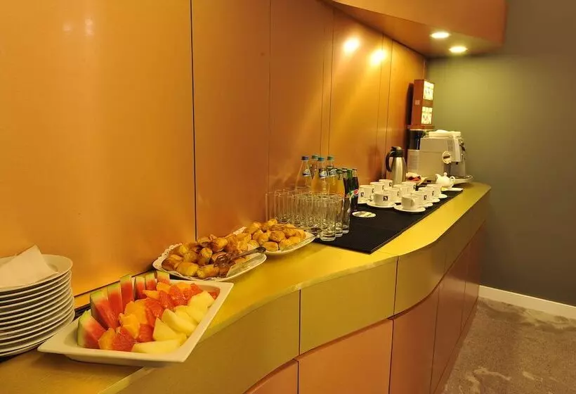 Fotos del hotel Crystal Palace:  17