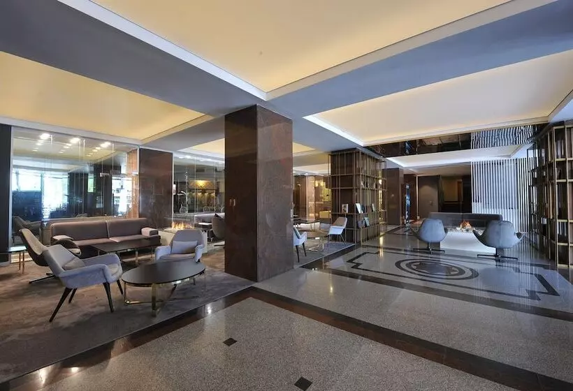 Fotos del hotel Crystal Palace:  3