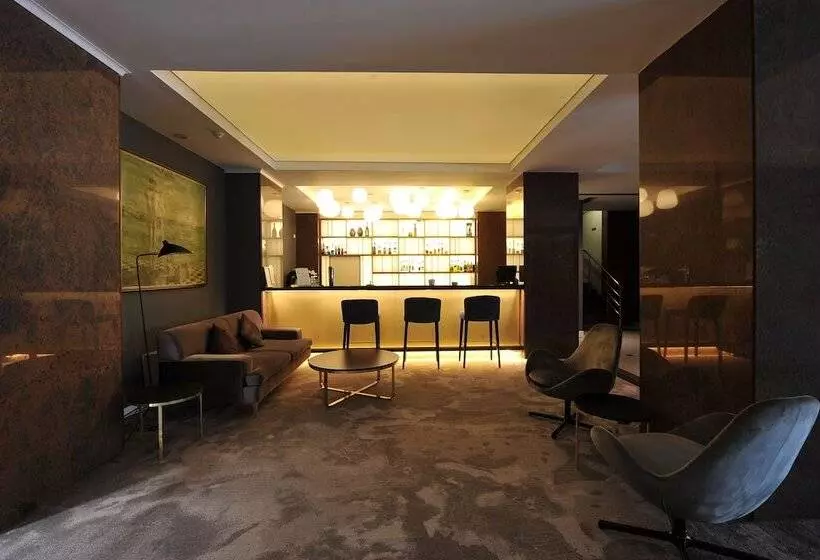 Fotos del hotel Crystal Palace:  11