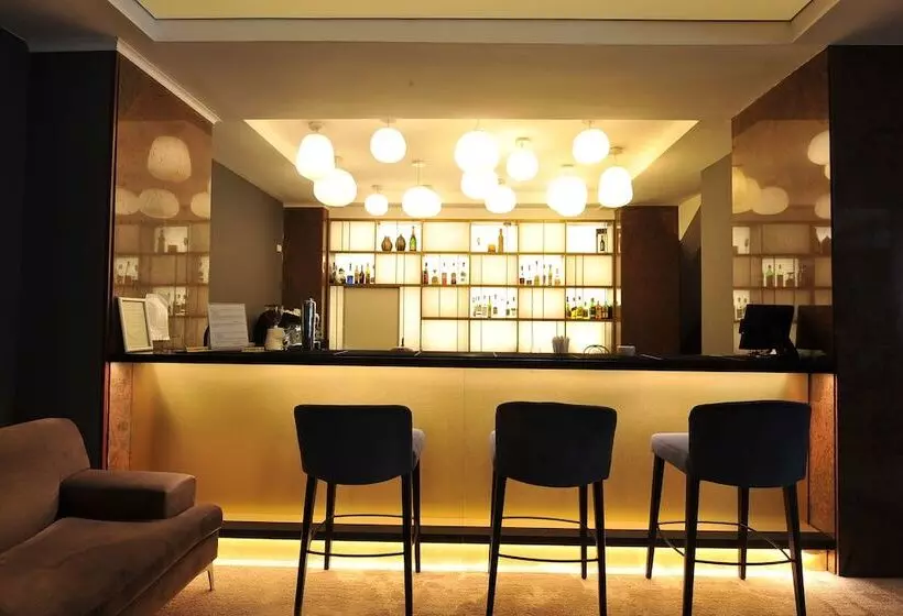 Fotos del hotel Crystal Palace:  8