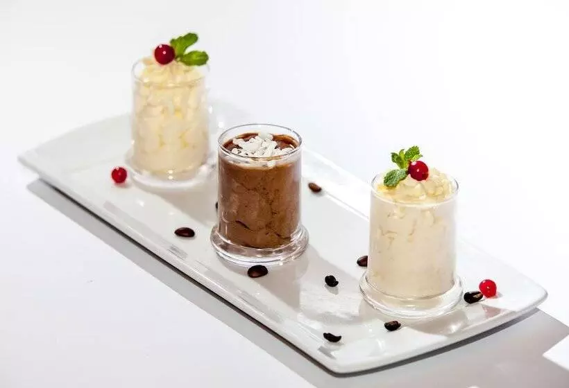 Fotos del hotel Crystal Palace:  16