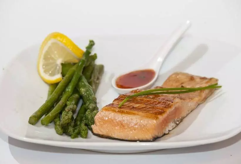 Fotos del hotel Crystal Palace:  7